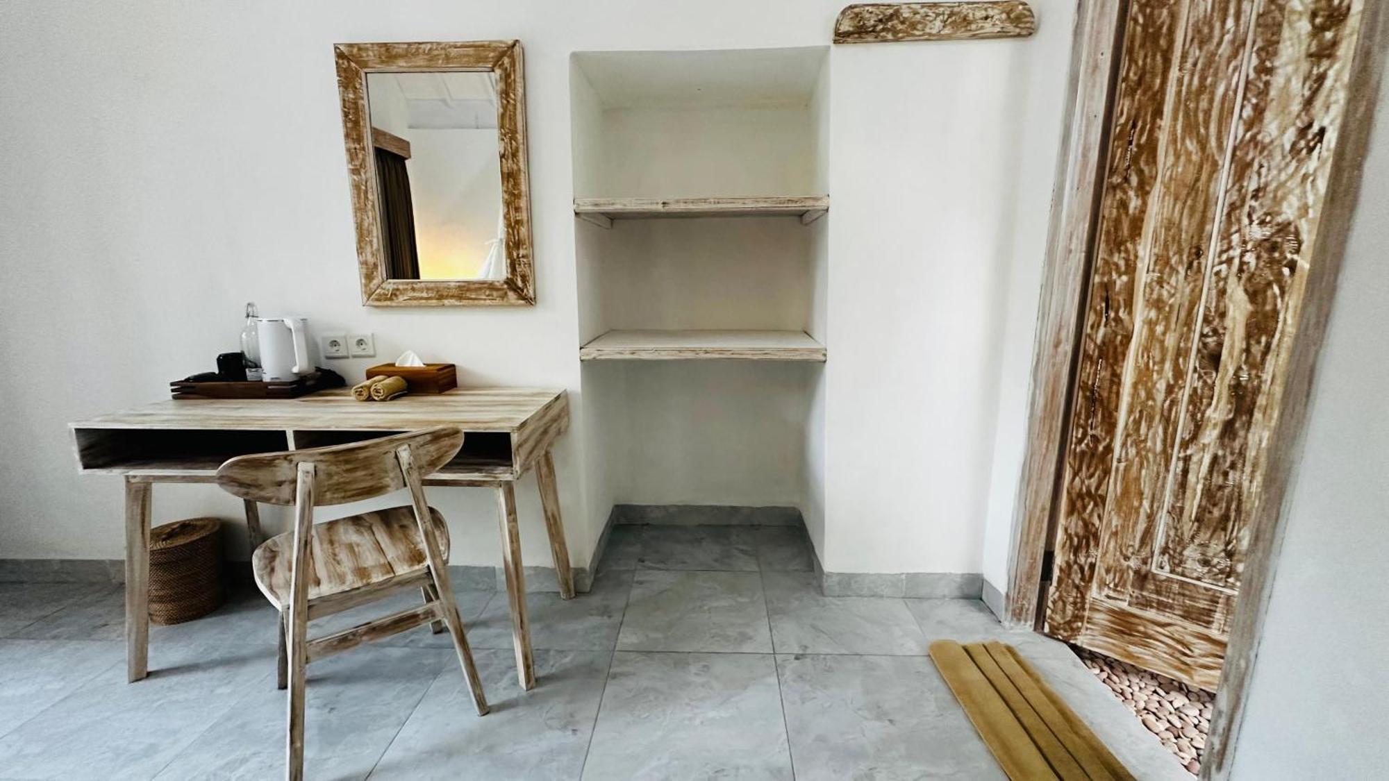 Penida West Palm Cottage Toyapakeh Luaran gambar