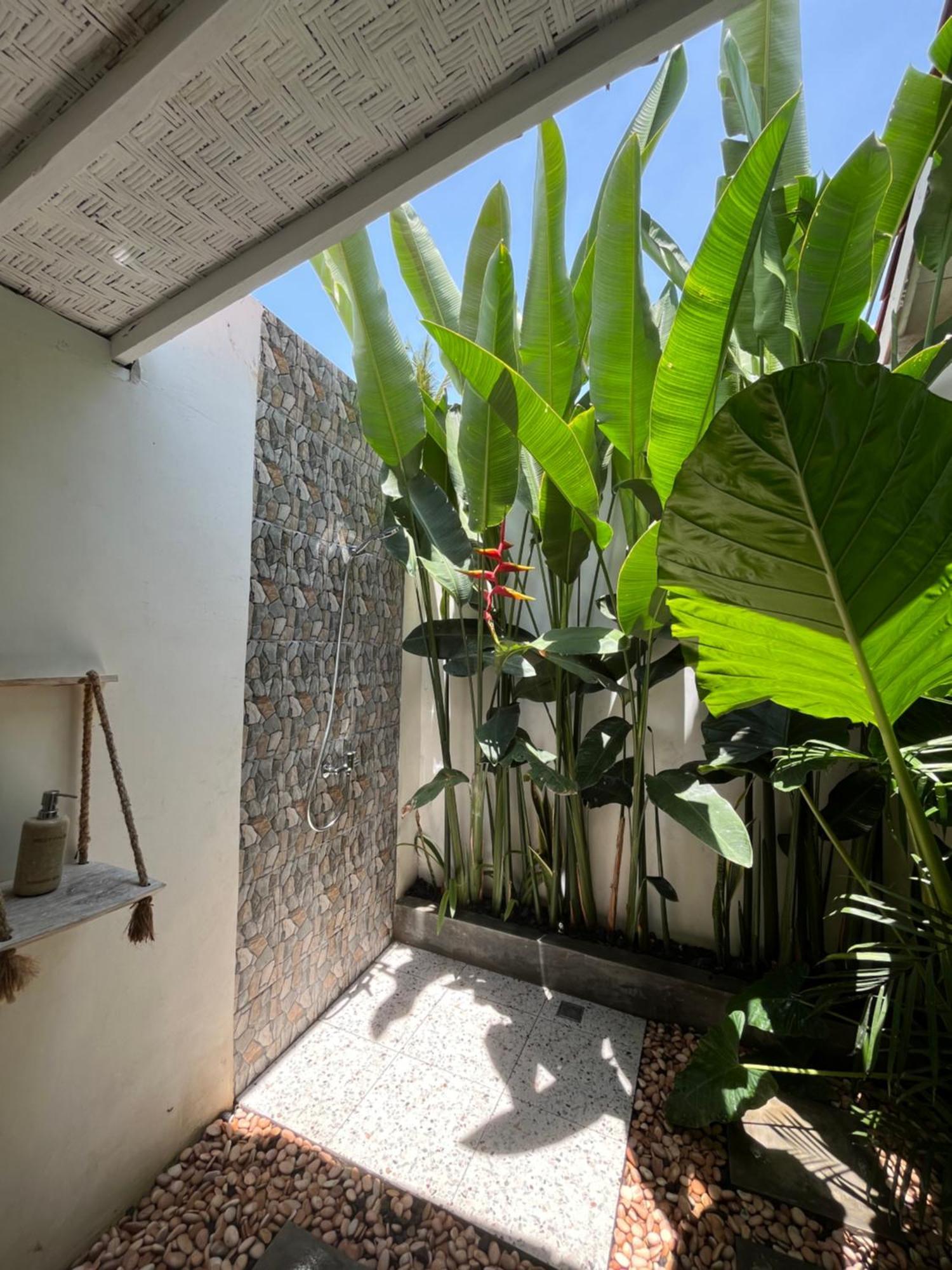 Penida West Palm Cottage Toyapakeh Luaran gambar